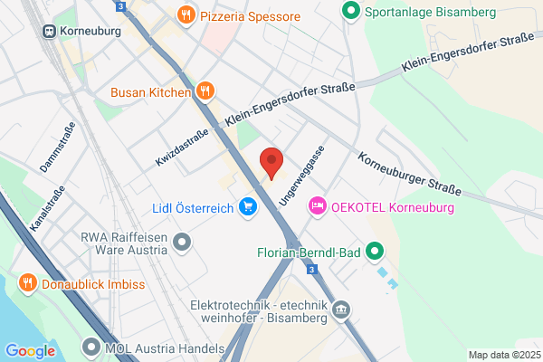 Bus Unternehmensberatungs Ges.mbH
