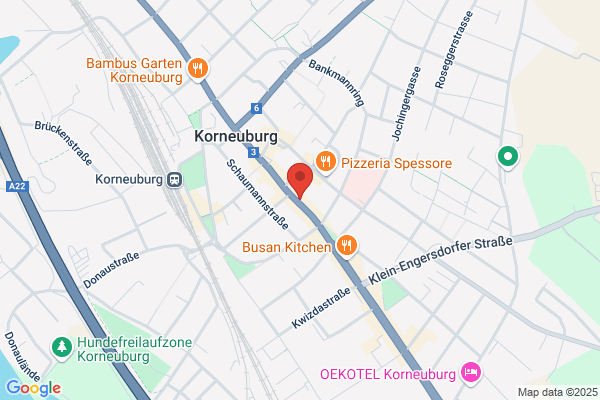 Krtek u. Pecka OEG
