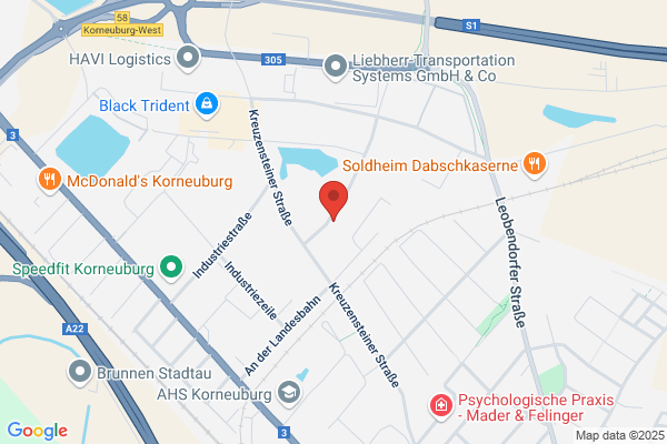 Verwertungsstelle Oesterr. Alkoholhersteller Ges.mbH