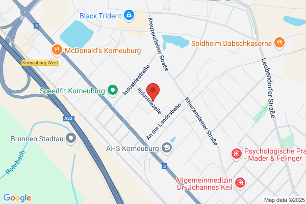 Gebrueder Reichsfeld Gesellschaft m.b.H. und Co.