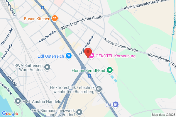 edu-consult, Fichtinger KEG