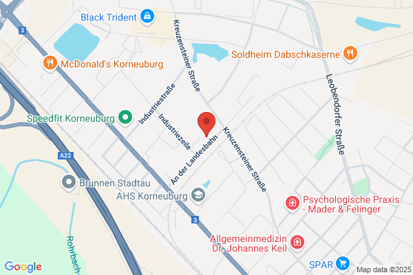 Radosztics Sicherheitstechnik