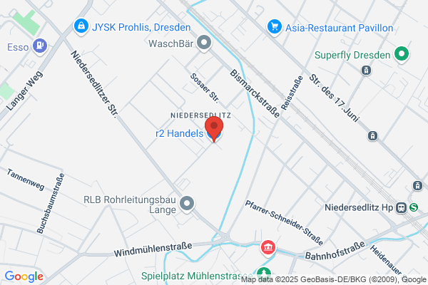 Bikestore Handels GmbH