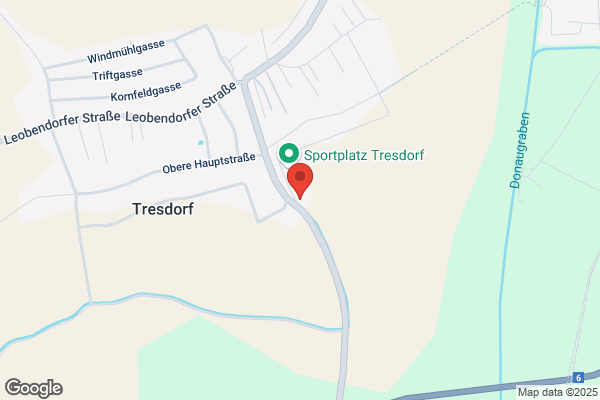Freiwillige Feuerwehr Tresdorf