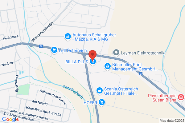KLIPP Frisör - Ihr Friseur Stockerau