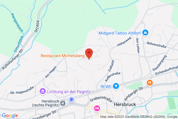 Michelberg Gastro GmbH