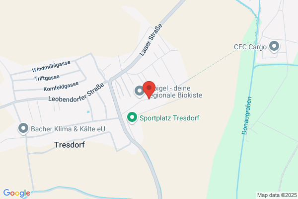 Gemeinde Leobendorf