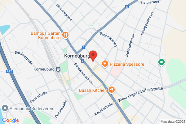 Marktgemeindeamt