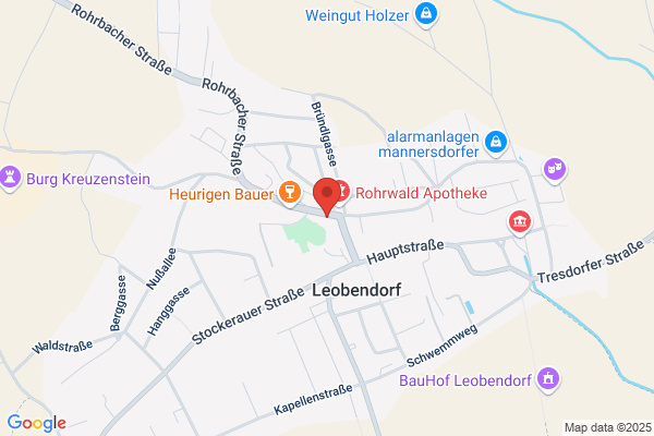 Volksheim Leobendorf