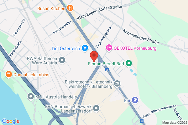 CHARMILLES-Zubehoer-Ersatzteile Vertriebsgesellschaft m.b.H.
