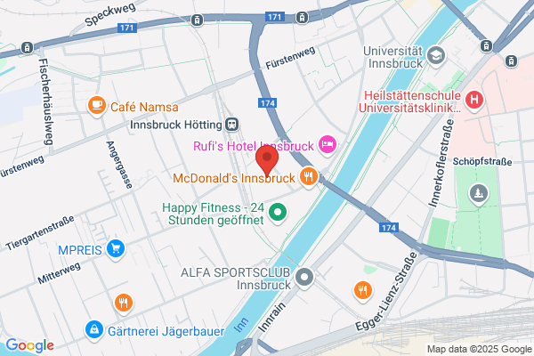 GfB Treuhand Gesellschaft fuer Betriebswirtschaft Innsbruck Steuerberatungsges.m.b.H.