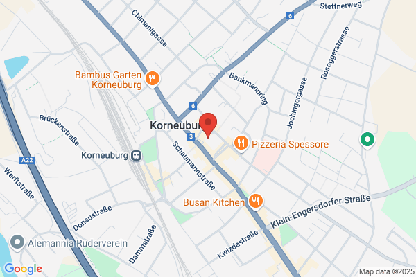 IMMOfonds Korneuburg