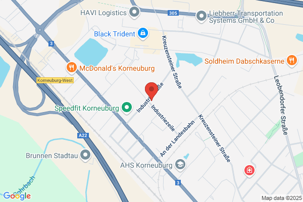 STRICK GmbH