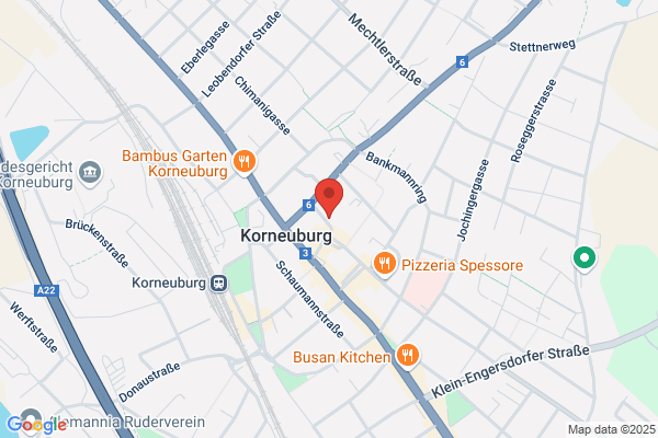Dr. Bruno Ettenauer Immobilienhandel KEG