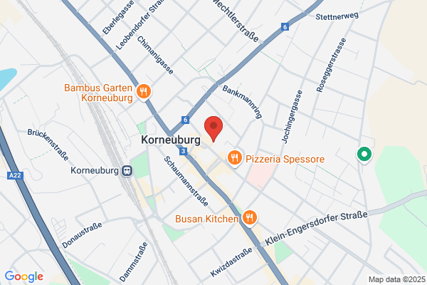 Gebrüder Riha Immobilien Büro Korneuburg JT Immobilientreuhänder GmbH