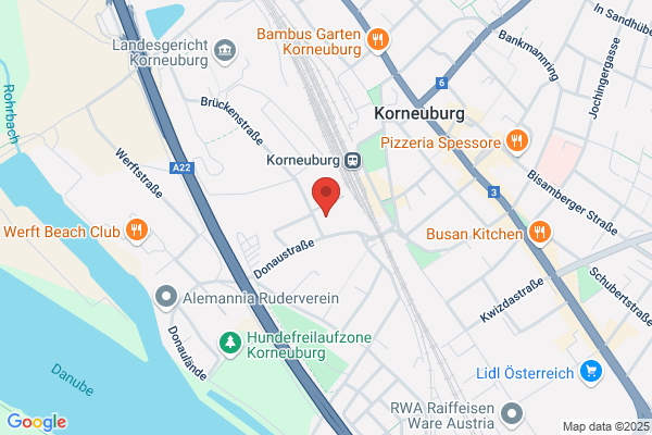 Vereinigung Umwelt- u Abfallbeauftragter