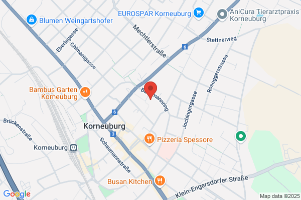 Roem.-Kath. Pfarramt Kleinwilfersdorf