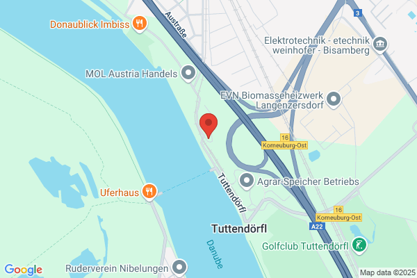 Abwasserverband Raum Korneuburg