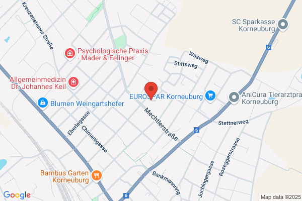Fachinstitut für Kosmetik - Anna Maria Denner
