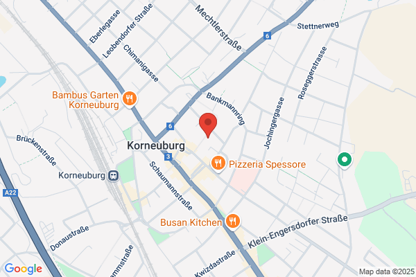 Stadtbuecherei Korneuburg