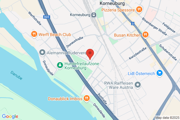 Gepp und Dvorak Marketing OEG