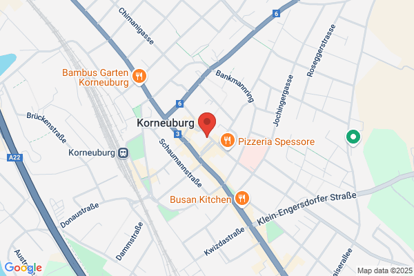 Stadtmarketing Korneuburg