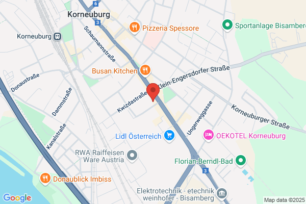 Giendl Robert GmbH– Bandagist und Krankenbedarf