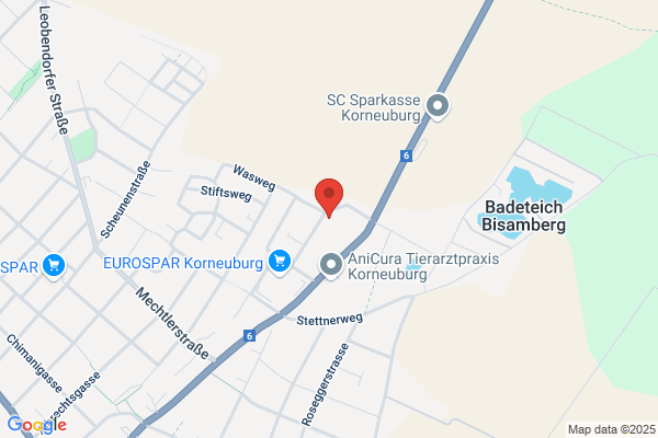 KiK Textilien und Non- Food Ges.m.b.H., Filiale 2100 Korneuburg (303625305)