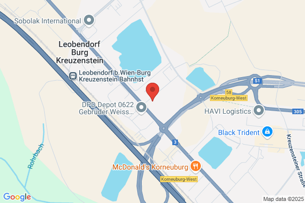 Derksen und Co Ges.mbH