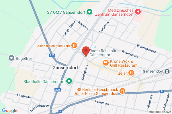 Paul Gesellschaft m.b.H.