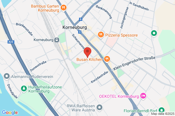 KayBurg Kindergruppen Korneuburg