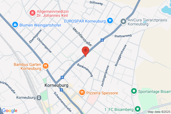 Tanzschule Danek