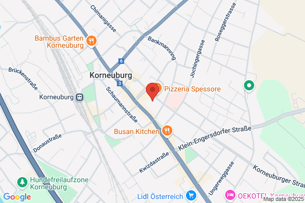 ASC Marathon Korneuburg