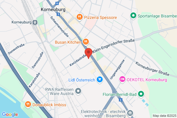 Billa Warenhandel AG