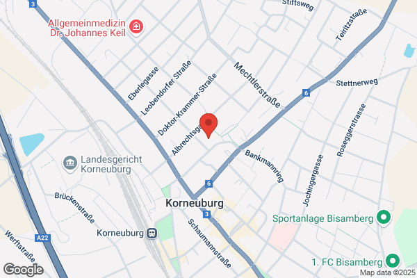 Bundeshandelsakademie Korneuburg