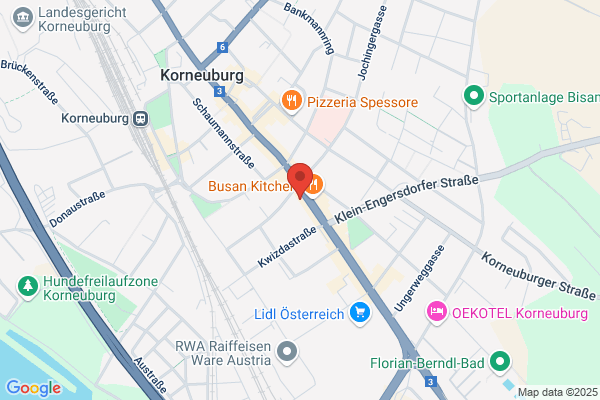 DAN Küchen Korneuburg