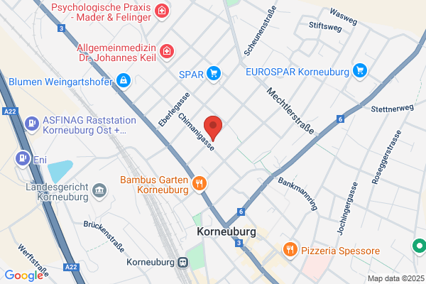Eckhardt H.D. Trading und Engineering