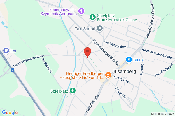 Folien-Design und Beschriftungen
