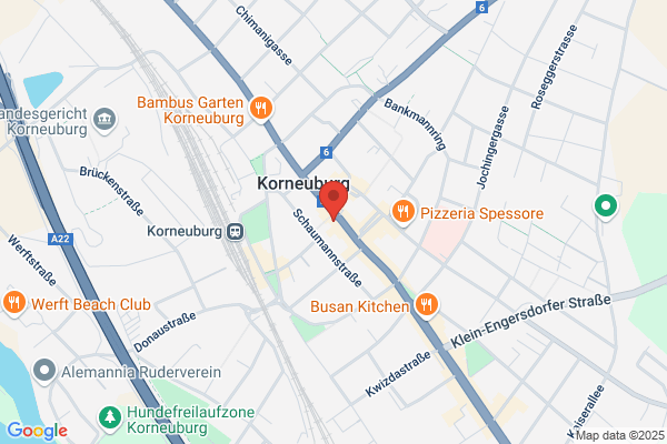 Kammer der gewerblichen Wirtschaft