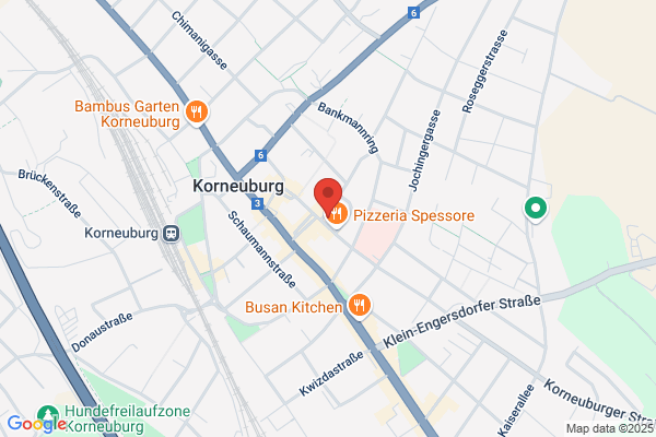 Pizzeria Pisa