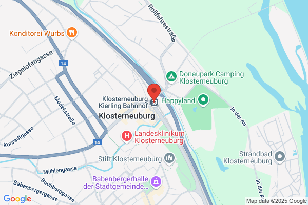 Sozialdemokratische Partei Oesterreichs