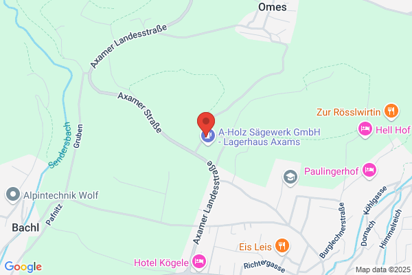 Esso Tankstelle