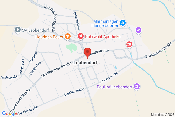 Veranstaltunszentrum Grunerhof