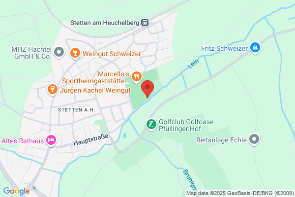 TC Stetten