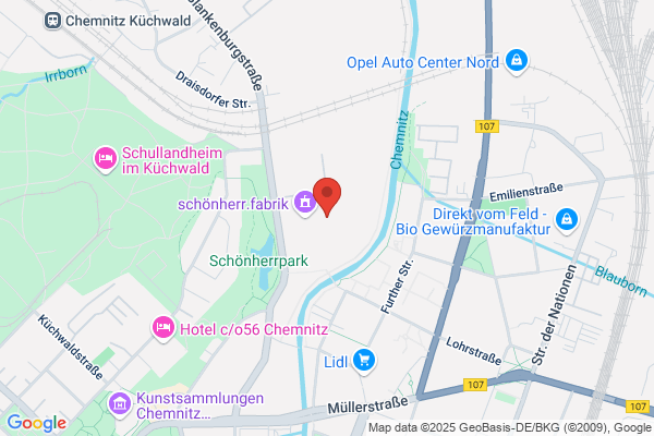 Kix GmbH in Liqu.