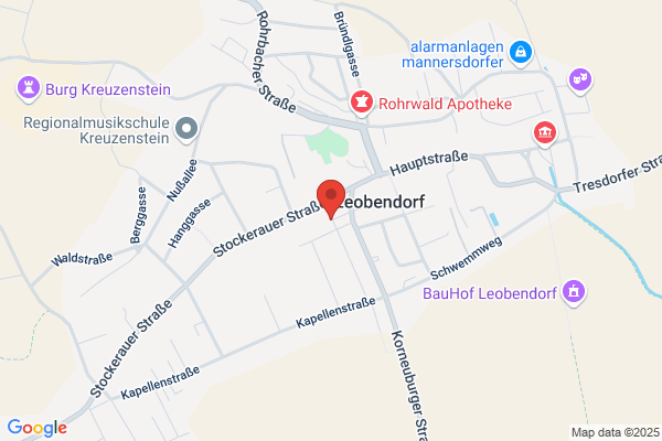 SPAR Unfried Leobendorf