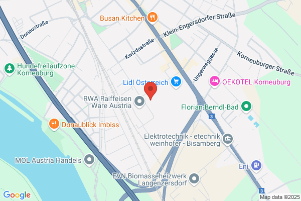 RUG Raiffeisen UmweltgesmbH
