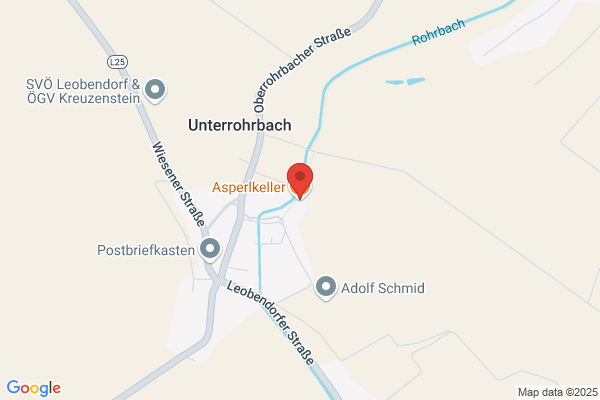 Asperlkeller