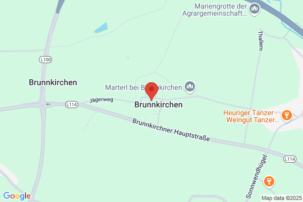 Altenheim Stiftung Brunnkirchen