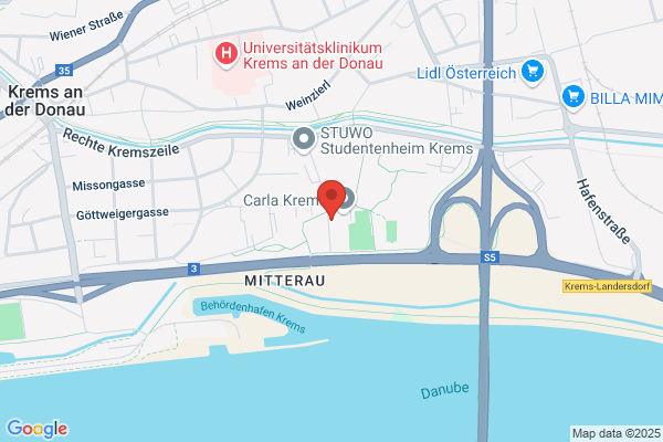 Caritas - Tagesheim f geistig behinderte Menschen
